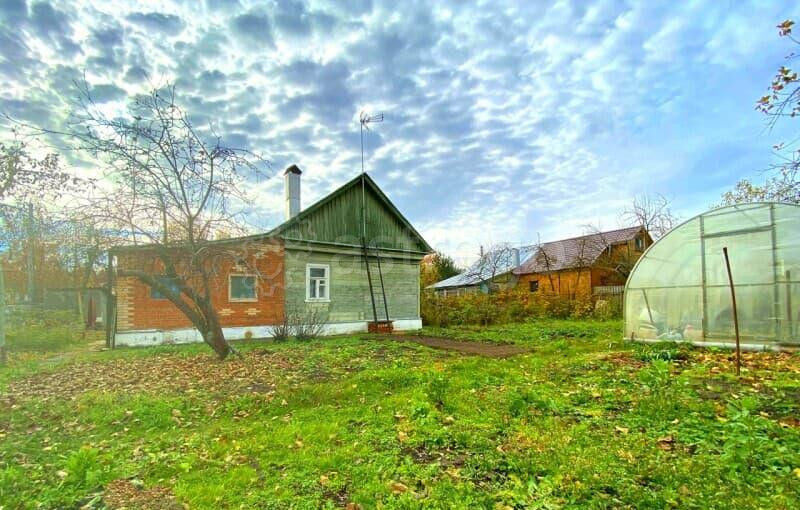 Дом, 78 м2 Егорьевск - изображение 1