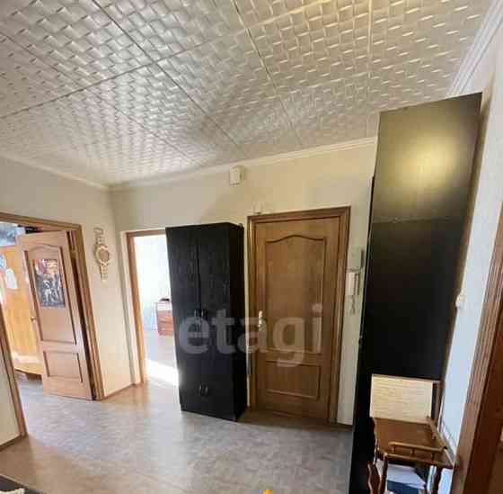 4-комн. квартира, 85.6 м2, 3/5 эт. Благовещенск