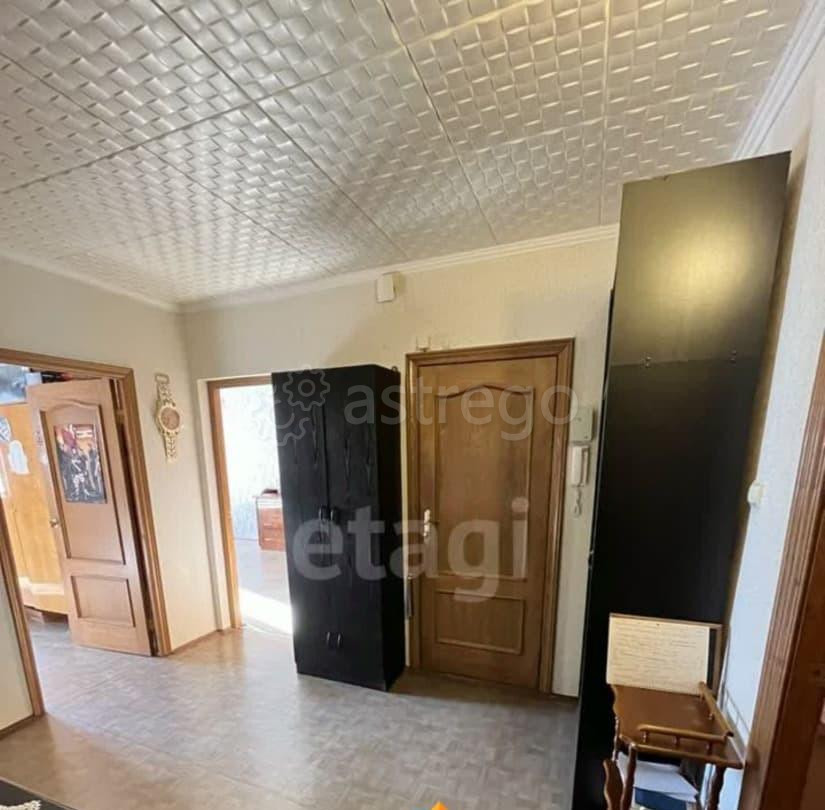 4-комн. квартира, 85.6 м2, 3/5 эт. Благовещенск - изображение 2