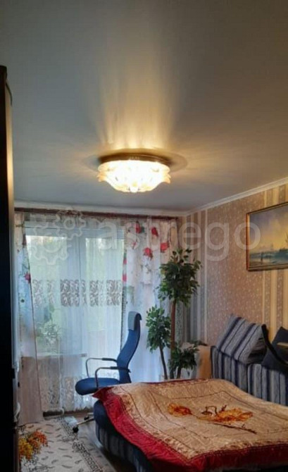 3-комн. квартира, 56.8 м2, 5/5 эт. Щёлково - изображение 2