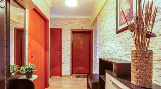 3-комн. квартира, 63 м2, 9/9 эт. Москва