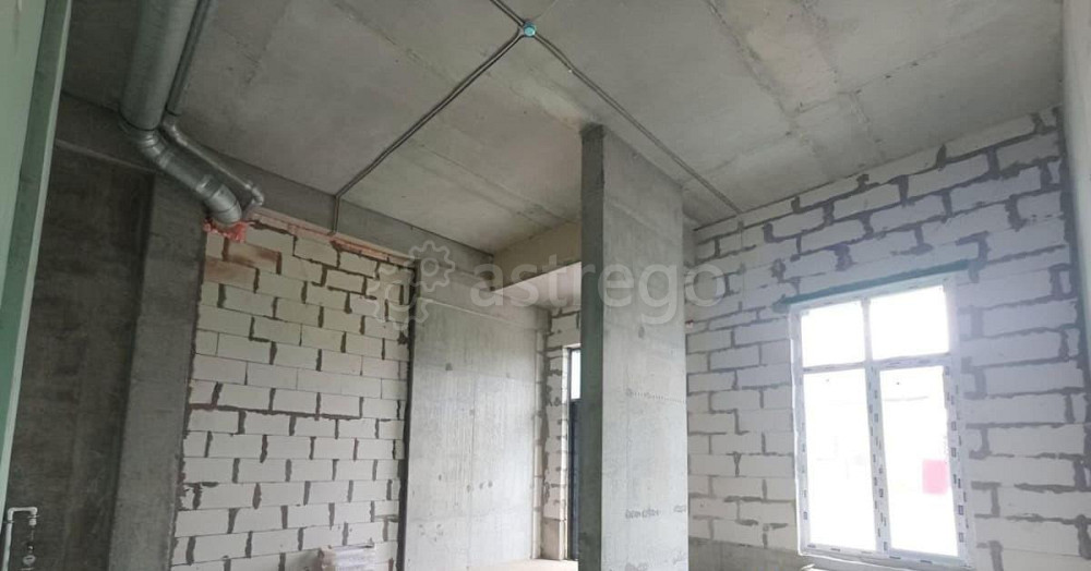 Свободного назначения, 34.3 м2 Архангельск - изображение 2