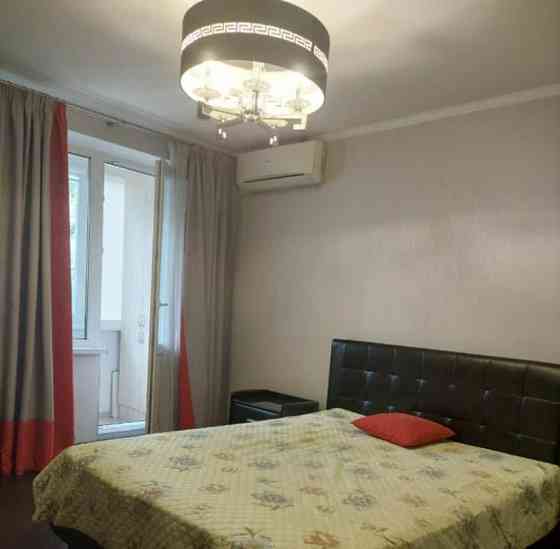 3-комн. квартира, 60 м2, 6/9 эт. Москва