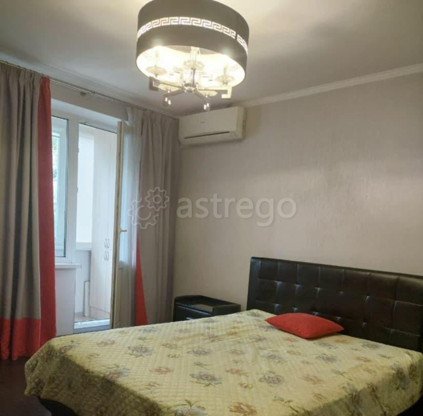 3-комн. квартира, 60 м2, 6/9 эт. Москва - изображение 3