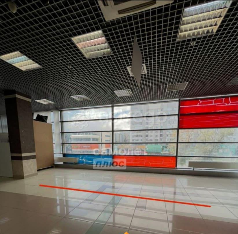 Торговое помещение, 16 м2 Барнаул - изображение 5