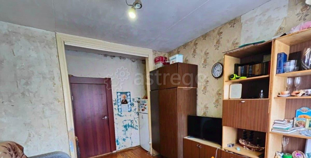 Комната, 12 м2, 2/3 эт. Сергиев Посад - изображение 6