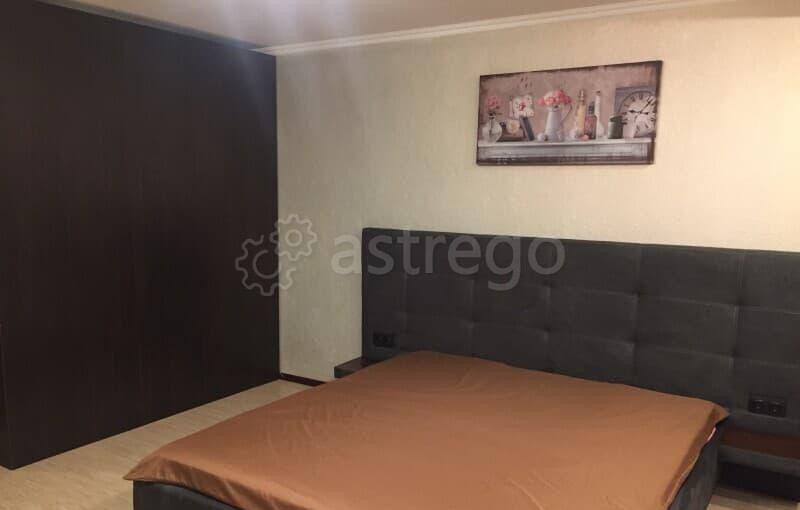 Посуточно, 1-комн. квартира, 37 м2, 4/5 эт. Барнаул - изображение 7