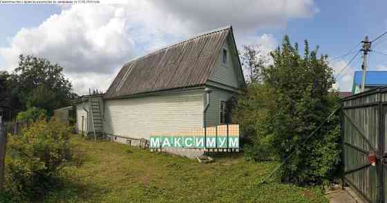 Дача, 33.3 м2 Домодедово