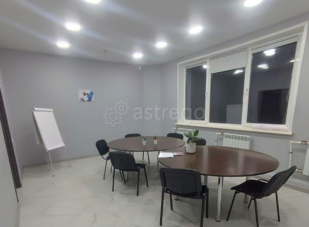 Офис, 280 м2 Красноярск - изображение 1