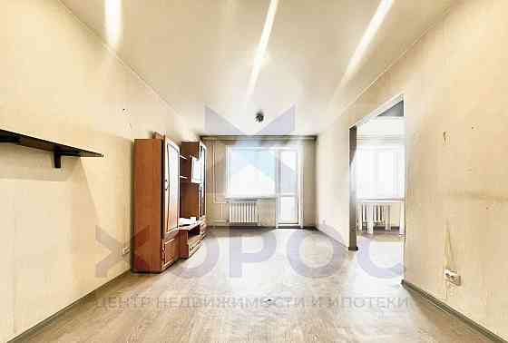 1-комн. квартира, 36.2 м2, 2/5 эт. Благовещенск