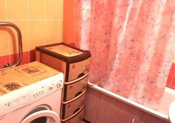 1-комн. квартира, 37 м2, 3/5 эт. Санкт-Петербург