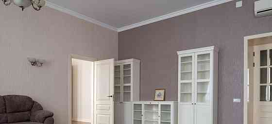 3-комн. квартира, 120 м2, 4/5 эт. Санкт-Петербург