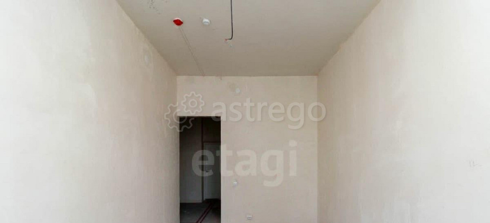 4-комн. квартира, 119 м2, 16/20 эт. Красноярск - изображение 7