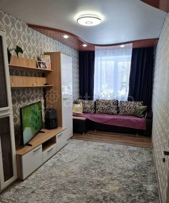 2-комн. квартира, 43.8 м2, 2/5 эт. Белгород - изображение 10