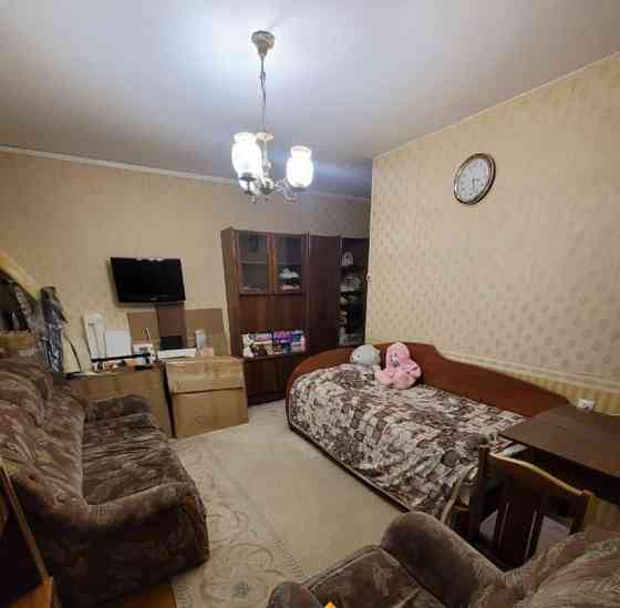 3-комн. квартира, 63 м2, 6/9 эт. Москва
