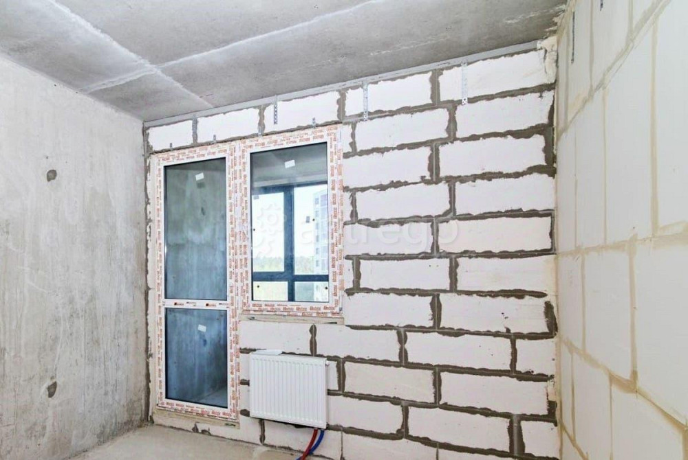 3-комн. квартира, 83 м2, 7/17 эт. Ивантеевка - изображение 2