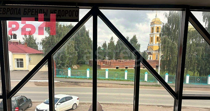 Свободного назначения, 222 м2 Нефтекамск - изображение 7