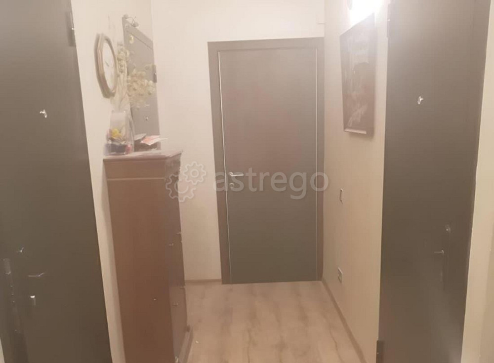 Комната, 18 м2, 1/9 эт. Санкт-Петербург - изображение 7