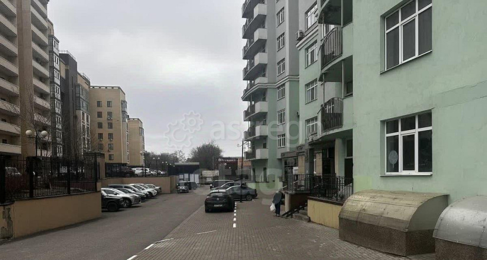 Офис, 89 м2 Белгород - изображение 6