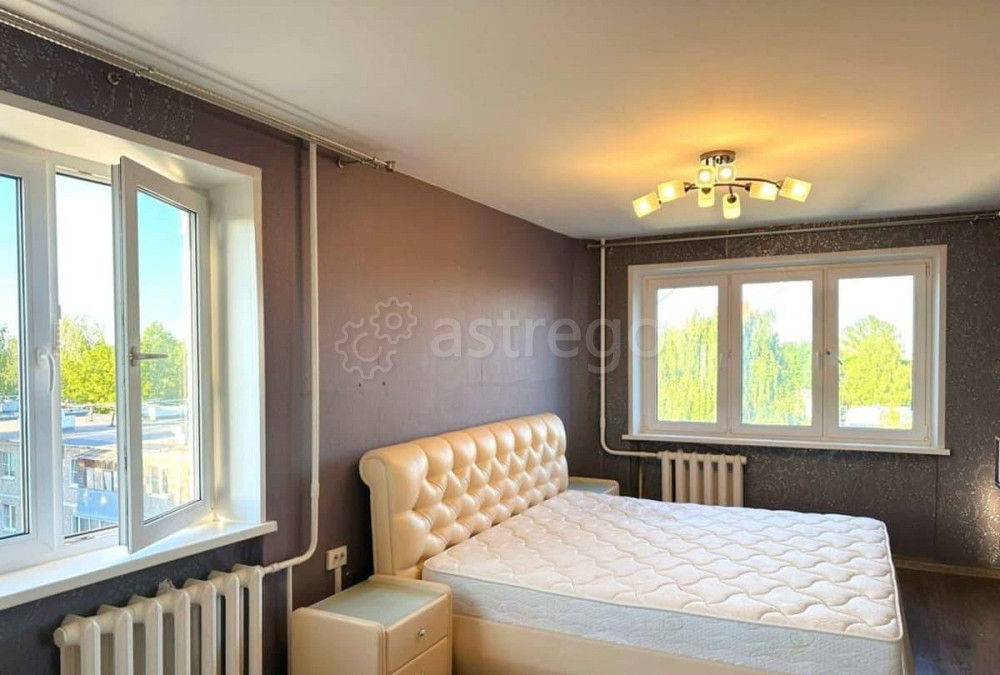 4-комн. квартира, 74.7 м2, 7/9 эт. Подольск - изображение 2