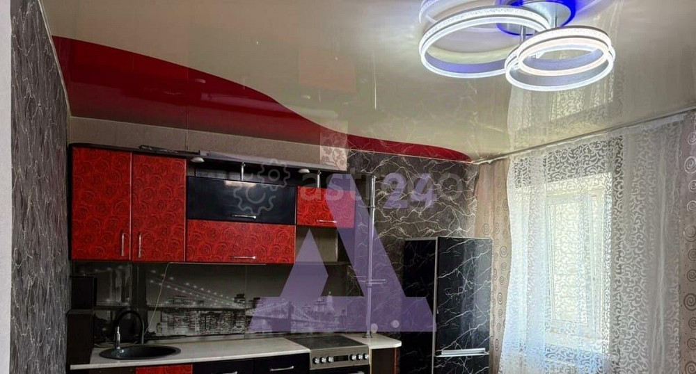 Студия, 24.7 м2, 5/5 эт. Новоалтайск - изображение 4