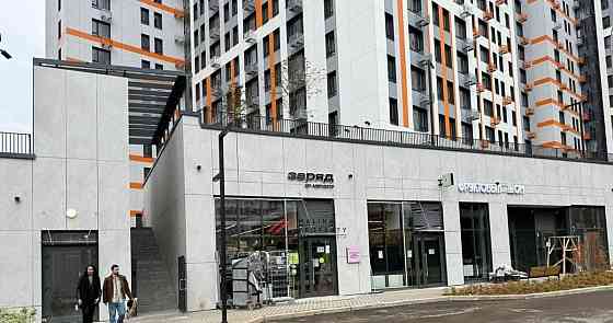 Торговое помещение, 79 м2 Красногорск