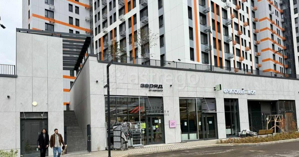 Торговое помещение, 79 м2 Красногорск - изображение 4