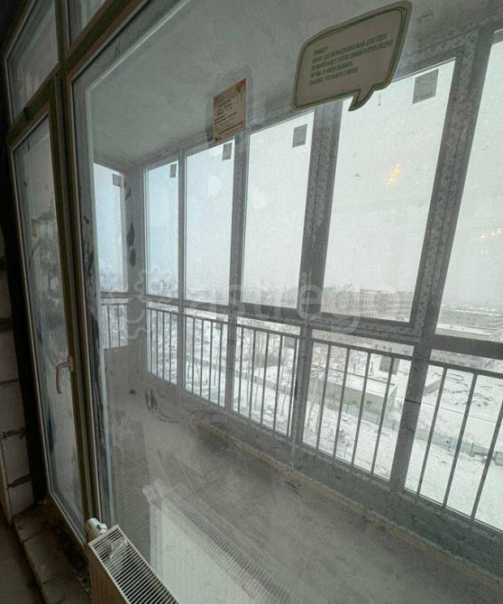 Комната, 20 м2, 7/17 эт. Старый Оскол - изображение 2