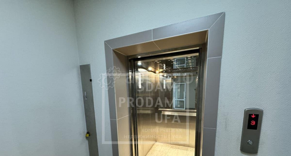 Офис, 73 м2 Уфа - изображение 3