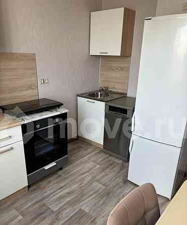 2-комн. квартира, 58 м2, 8/16 эт. Москва