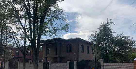 Отдельное здание, 420 м2 Сергиев Посад