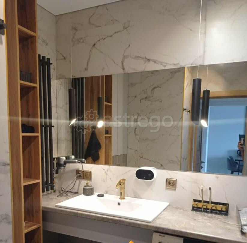 3-комн. квартира, 50 м2, 11/19 эт. Барнаул - изображение 6