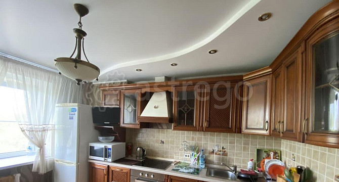 3-комн. квартира, 82 м2, 5/6 эт. Барнаул - изображение 1