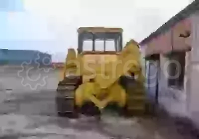 Услуги трубоукладчика ОМТ 16 Краснодар - изображение 1