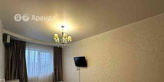 3-комн. квартира, 102 м2, 22/22 эт. Москва