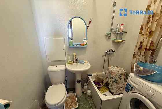 1-комн. квартира, 31 м2, 5/5 эт. Астрахань