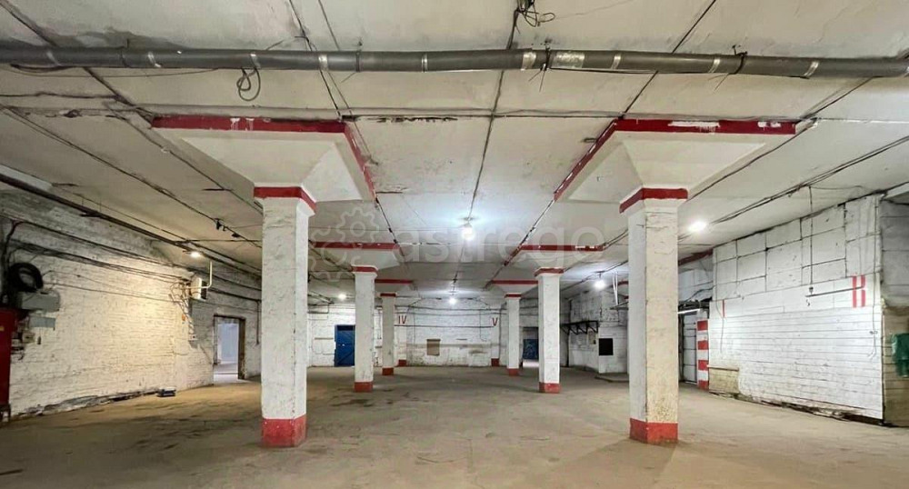 Склад, 419 м2 Долгопрудный - изображение 7