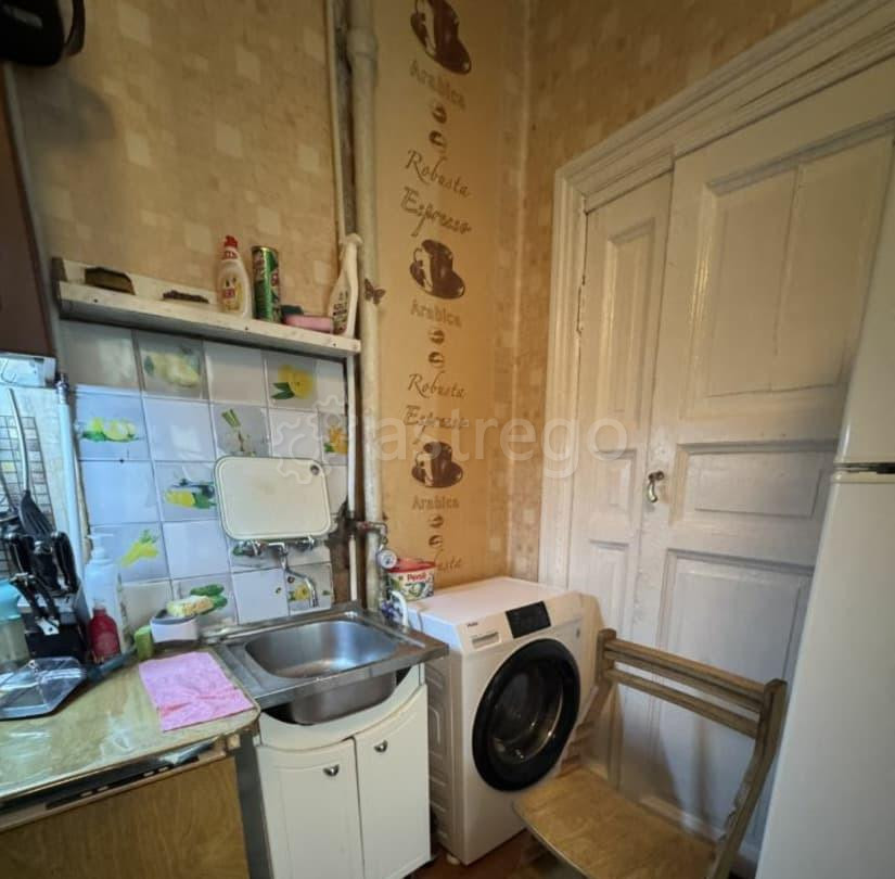 Комната, 16 м2, 3/5 эт. Санкт-Петербург - изображение 7