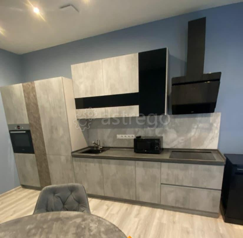 2-комн. квартира, 44 м2, 12/24 эт. Москва - изображение 5