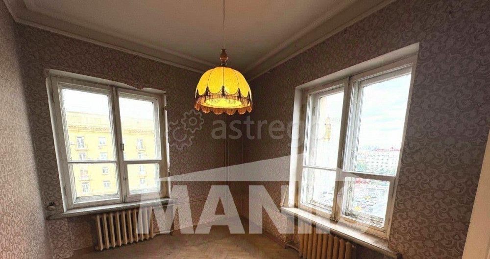 4-комн. квартира, 70.4 м2, 7/8 эт. Москва - изображение 6