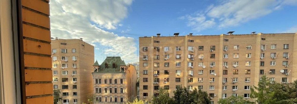 4-комн. квартира, 149 м2, 5/16 эт. Москва - изображение 7