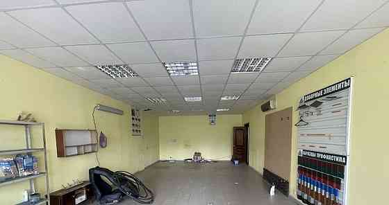 Производственное, 1186 м2 Старый Оскол