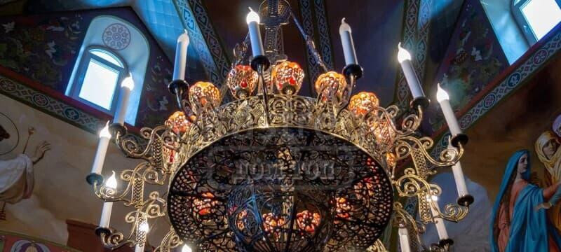 Коттедж, 1200 м2 Дмитров - изображение 10