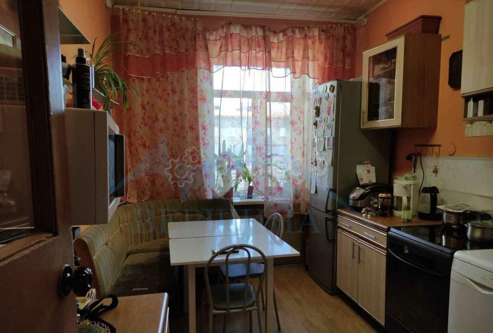 4-комн. квартира, 106.7 м2, 5/6 эт. Норильск - изображение 1