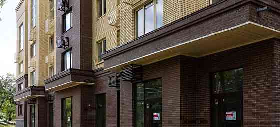 Свободного назначения, 46.6 м2 Королев