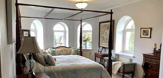 Коттедж, 338.7 м2, 12 соток, 3 эт. Красногорск