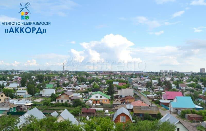 3-комн. квартира, 58.8 м2, 7/9 эт. Новоалтайск - изображение 8