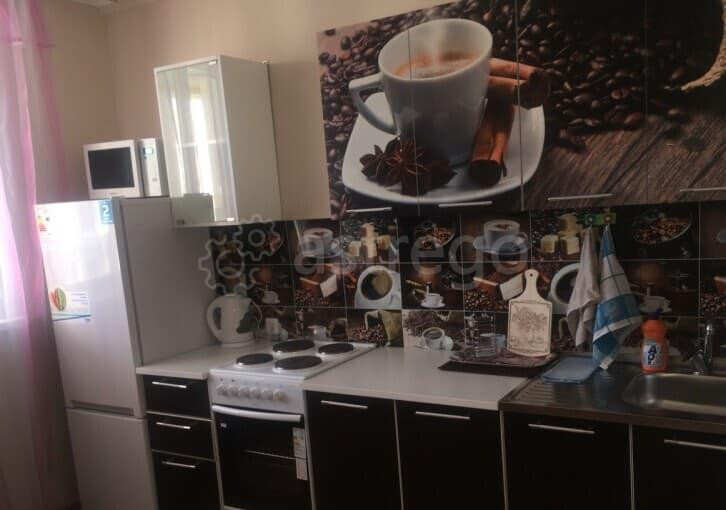 2-комн. квартира, 60 м2, 5/14 эт. Москва - изображение 1