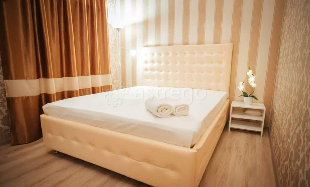 Гостиница, 430 м2 Санкт-Петербург - изображение 1
