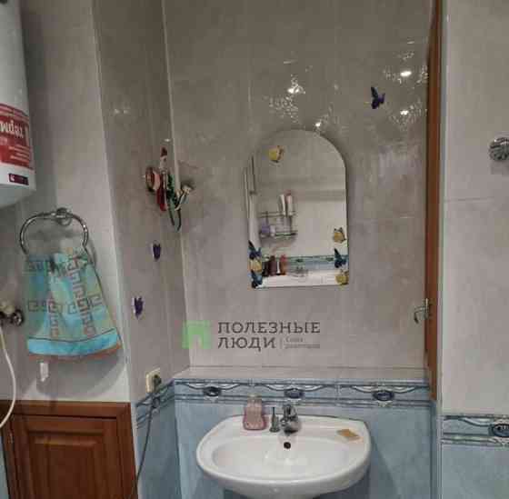 3-комн. квартира, 140 м2, 8/9 эт. Красноярск